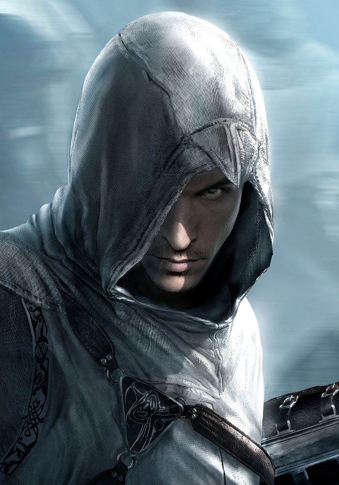 Altaïr Ibn-LaʼAhad