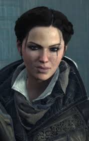 Evie Frye