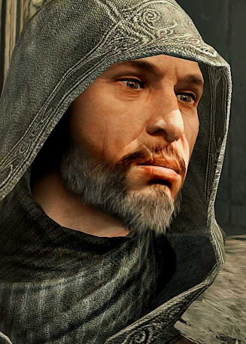 Ezio Auditore da Firenze
