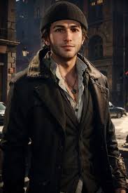 Jacob Frye